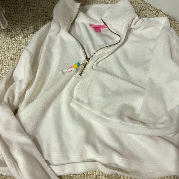 Long sleve top